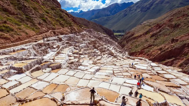 Classic Cusco (6 days) (2)