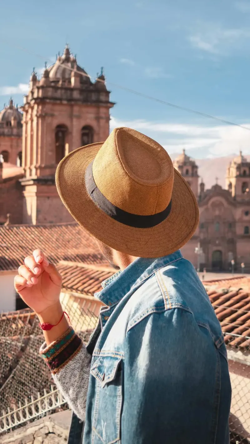 Classic Cusco (6 days)V