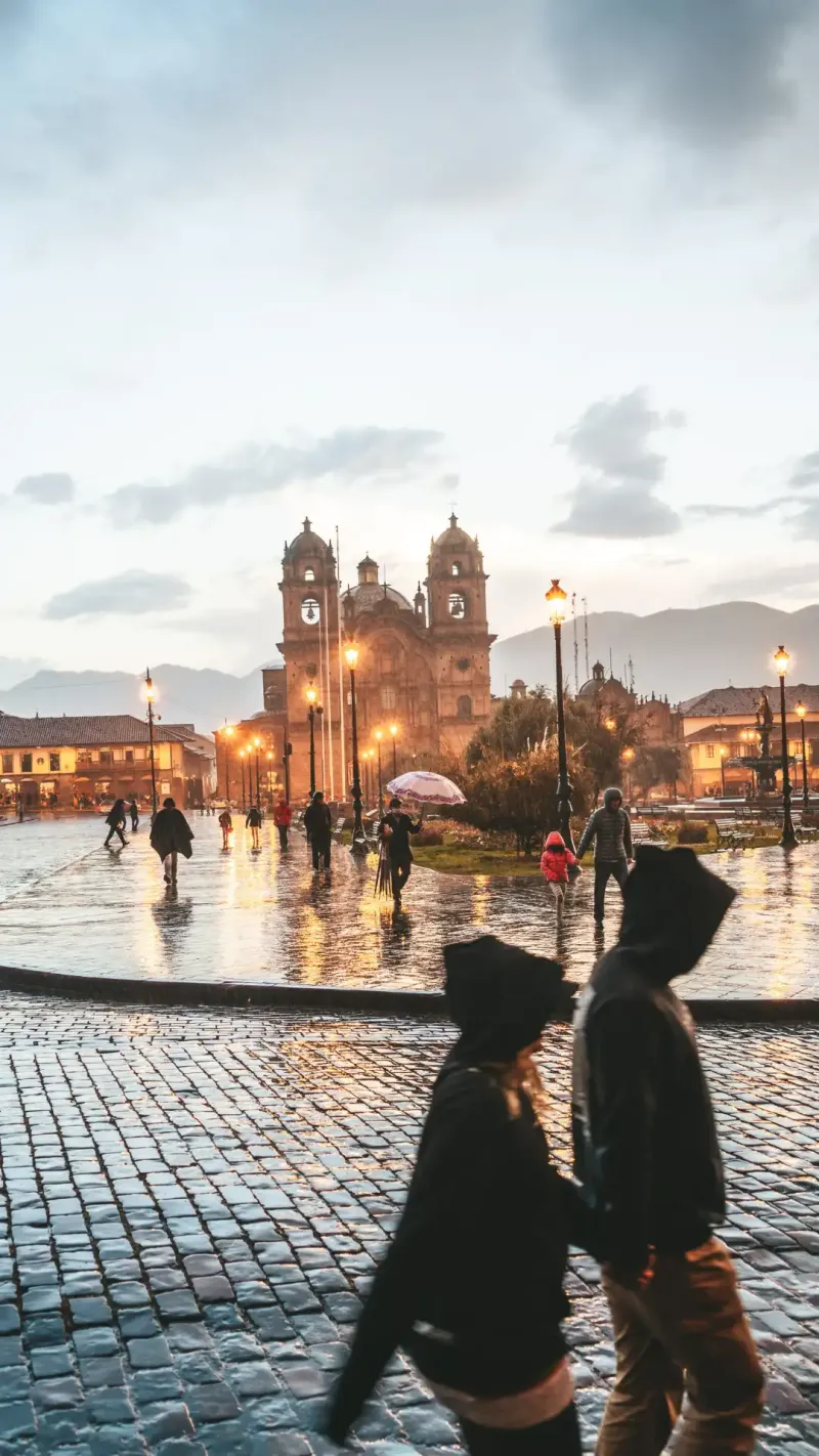 Classic Cusco (7 days) (2)