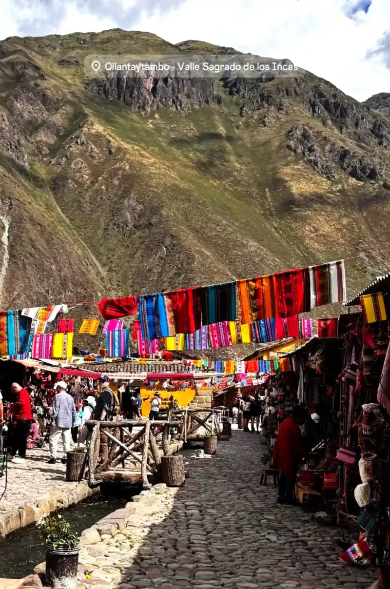 Classic Traditional Cusco - 4 Days