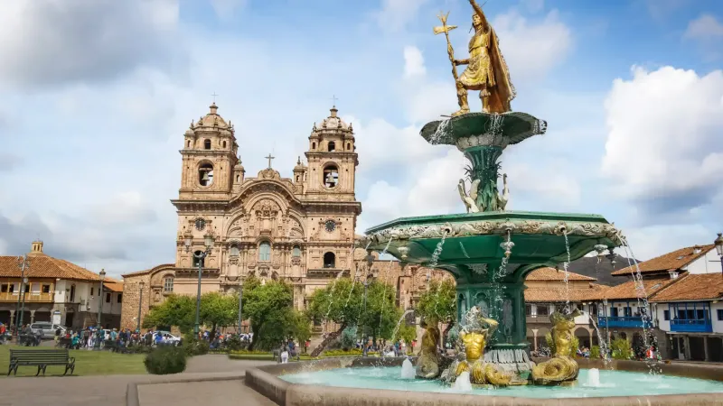 Cusco Adventure (7 Days)