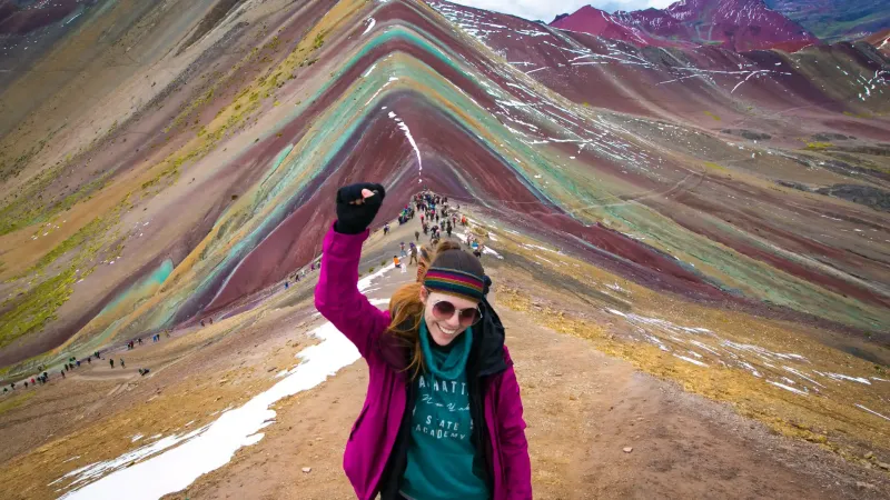 Cusco & Lima (9 Days)