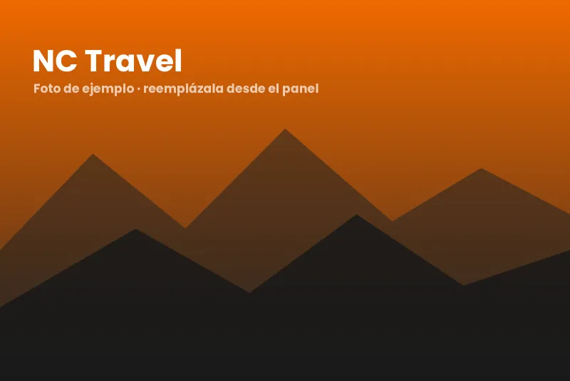 Equipo de NC Travel Cusco