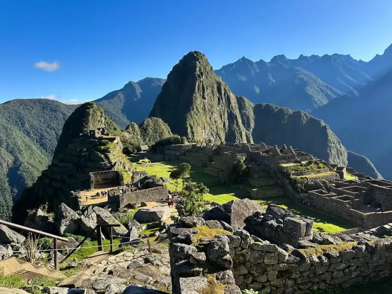 Classic-Modern Cusco - 3 Days Tour