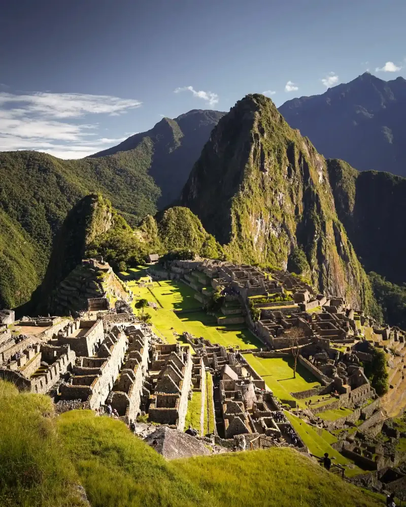 Cusco and Machu Picchu - 1 Day