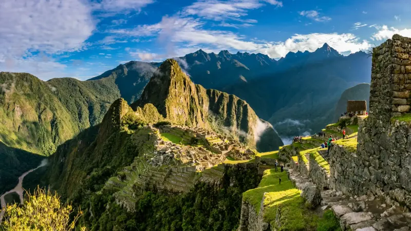 Classic Cusco - 4 Days