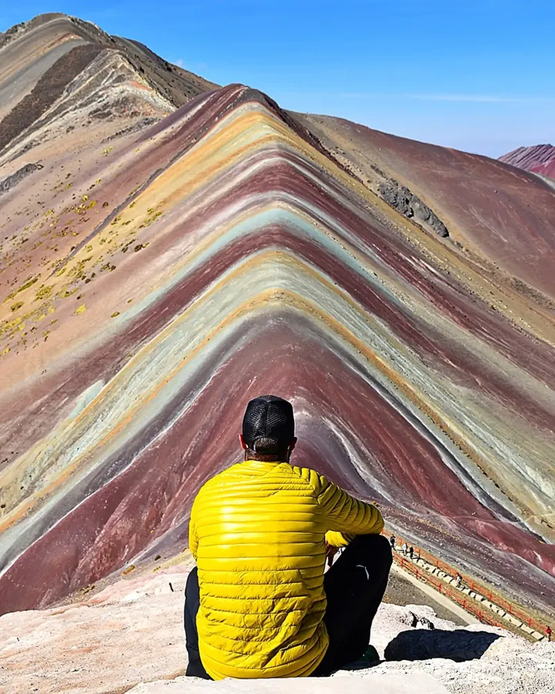 Classic Imperial Cusco - 6 Days