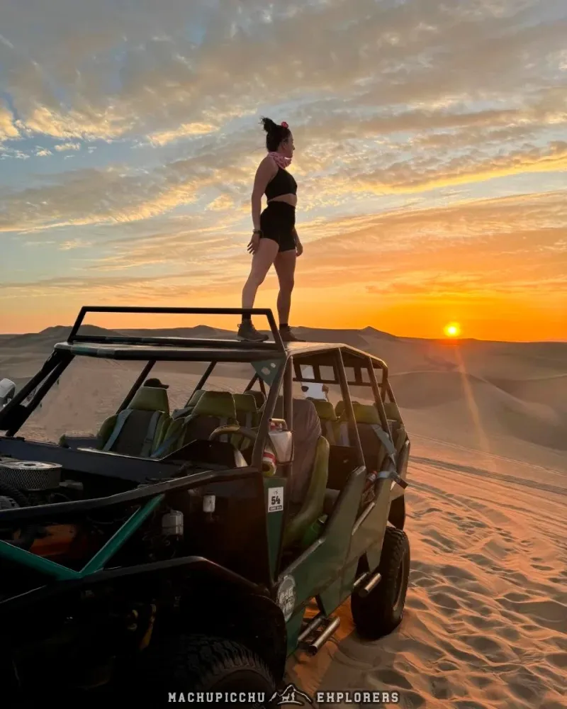Perú Package: Lima, Cusco and Puno - 11 Days