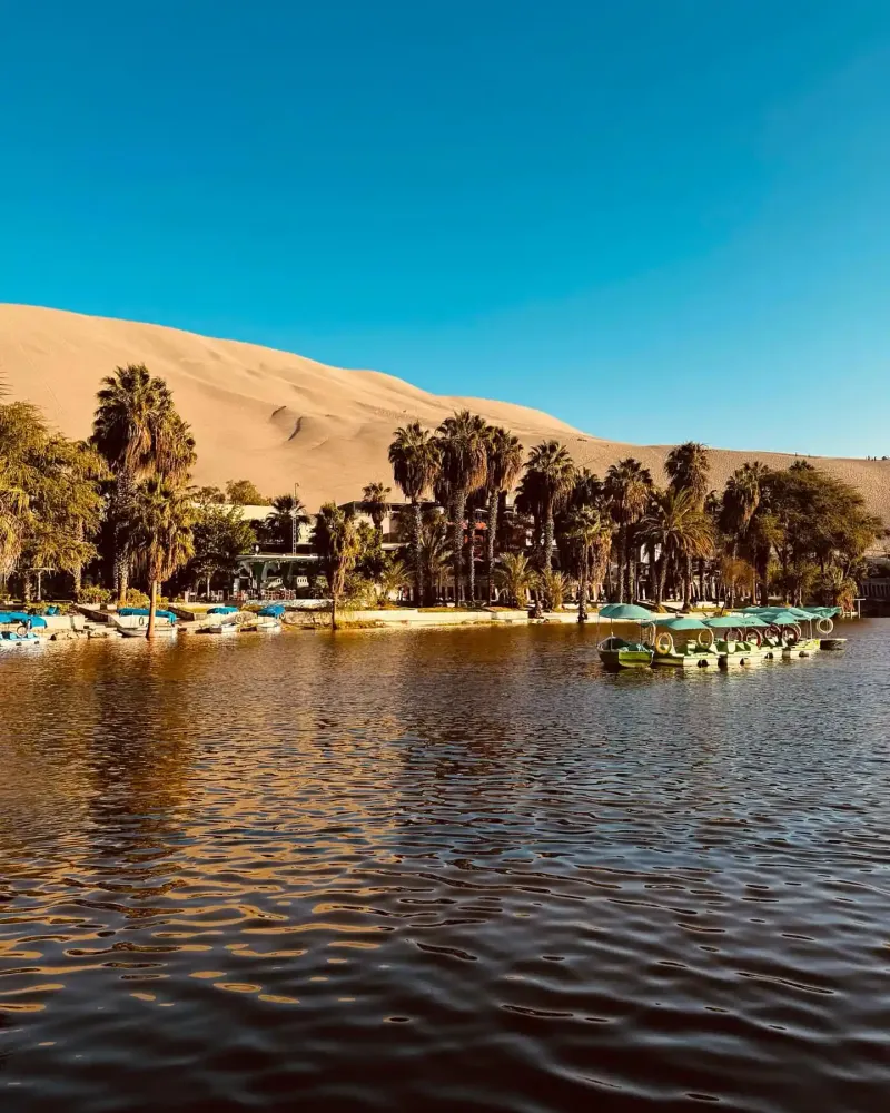 Cusco & Arequipa (12 Days)