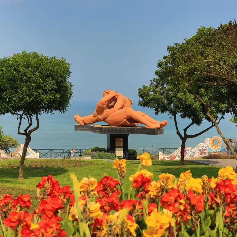 Perú Package: Lima, Cusco and Puno - 9 Days