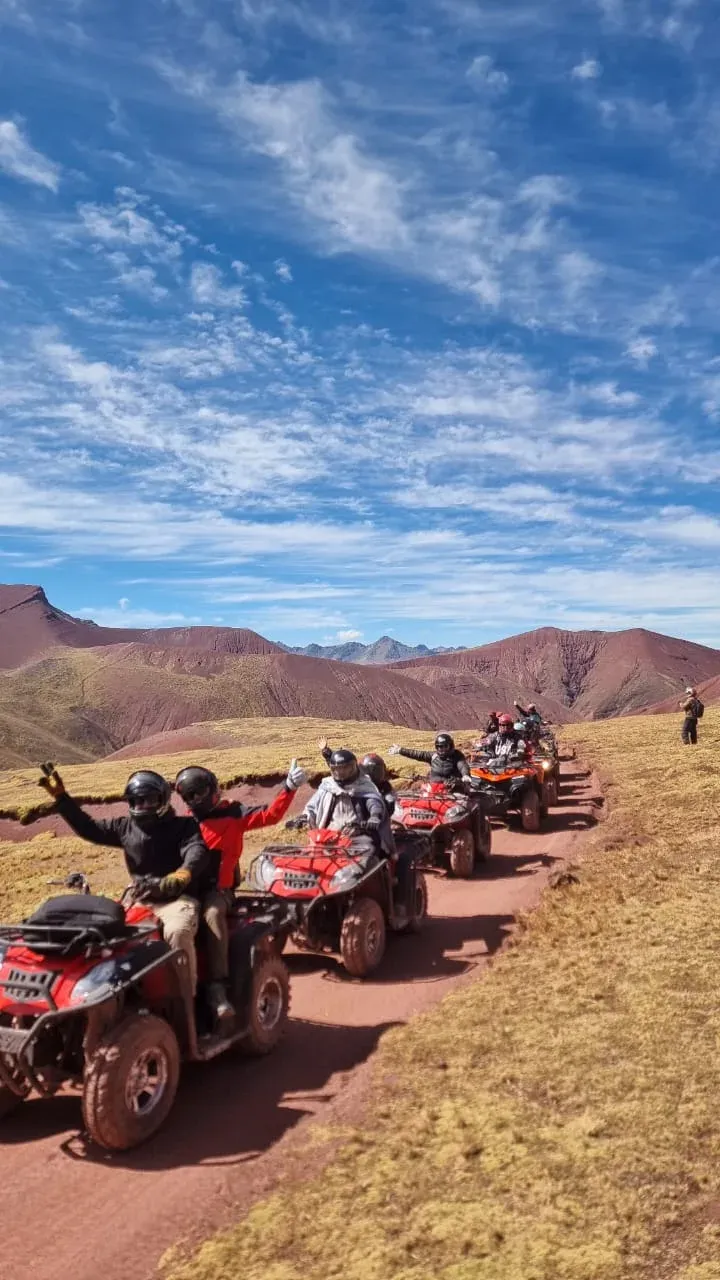 Perú Package: Cusco and Machu Picchu - 7 Days