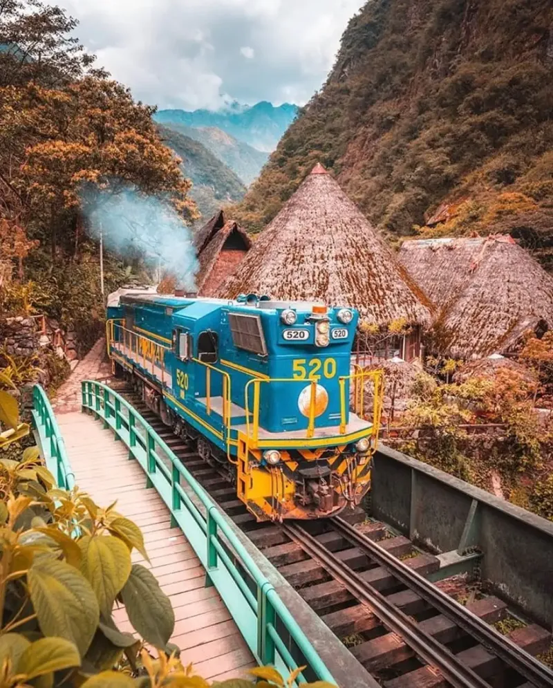 Perú Package: Lima, Cusco and Puno - 10 Days