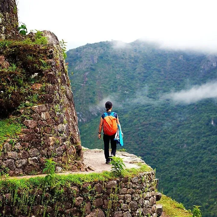 Antisuyo Trail and Machu Picchu - 2 Days