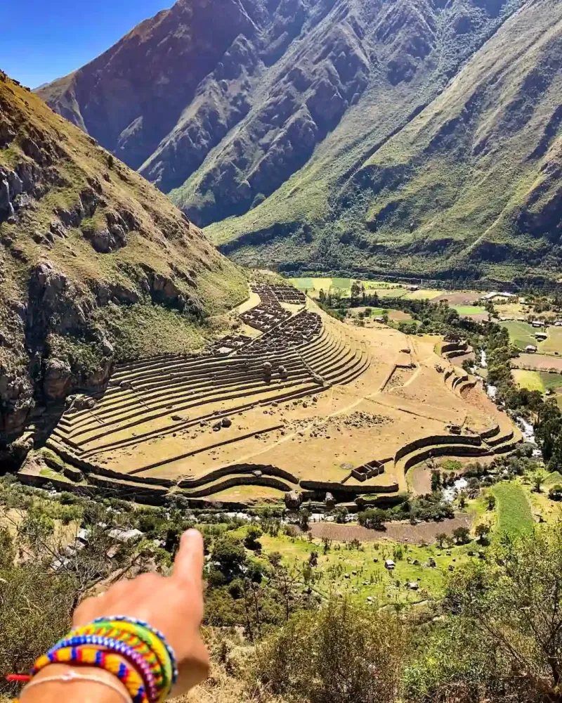 Classic Inca Trail - 4 Days