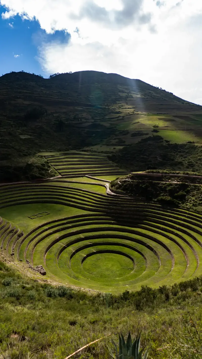 vClassic Cusco (7 days)