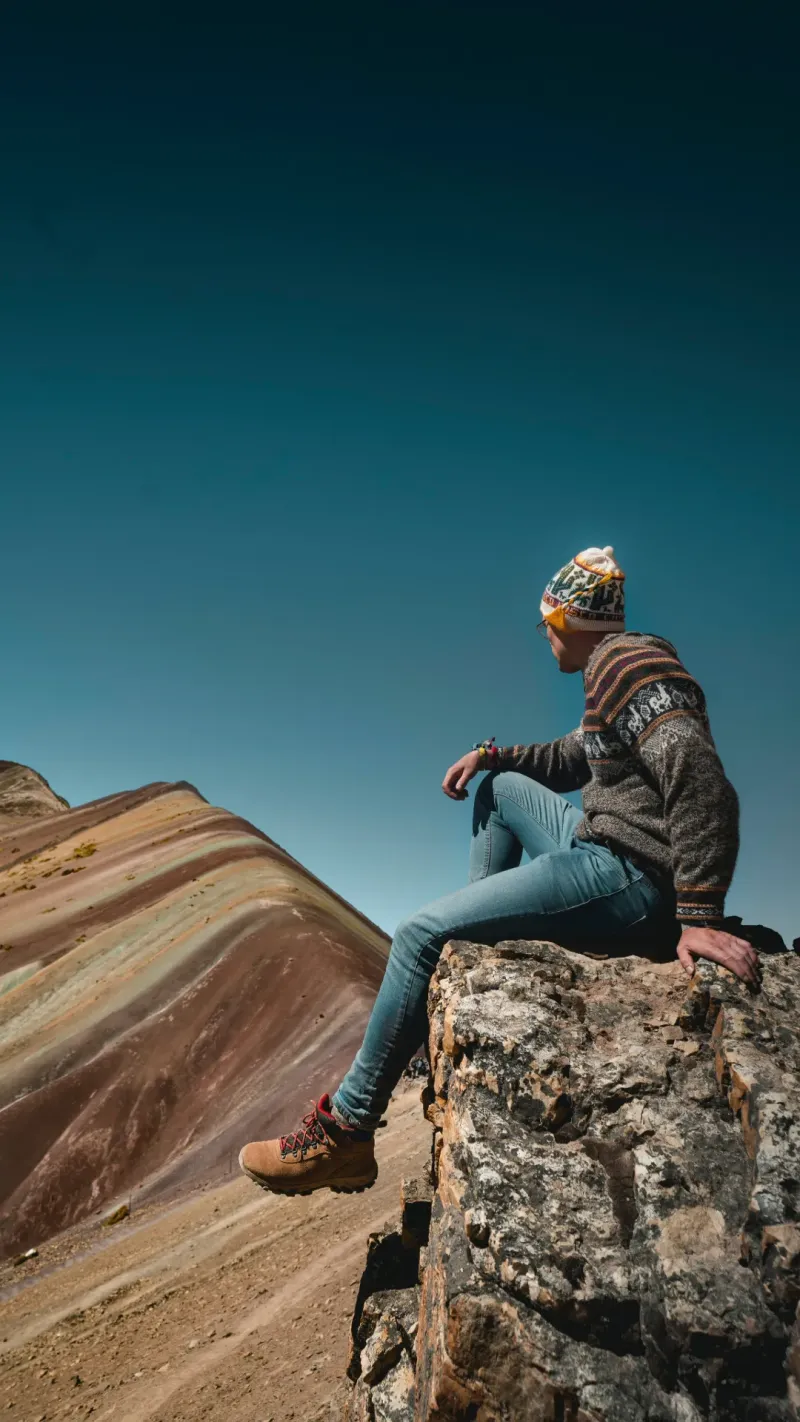 Cusco Adventure (8 Days)