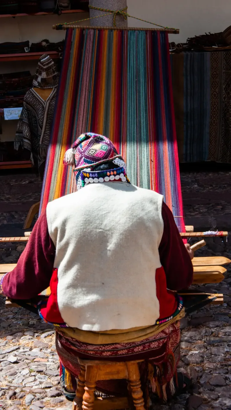 Classic Cusco - 8 Days