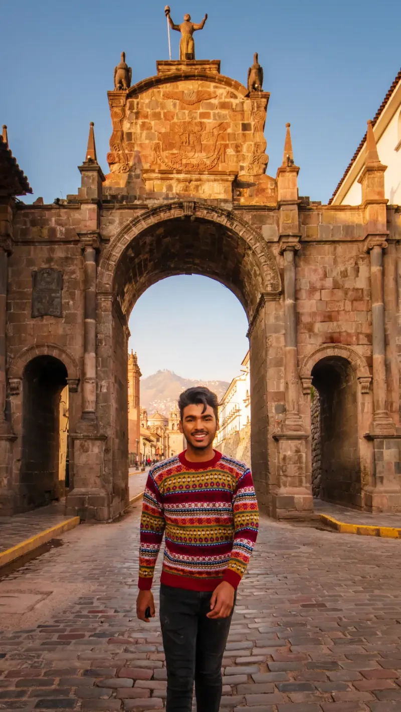 Classic Cusco - 8 Days