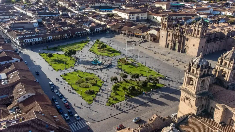 Classic Cusco - 8 Days