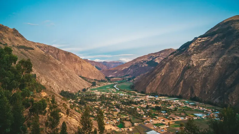 Cusco Adventure - 8 Days
