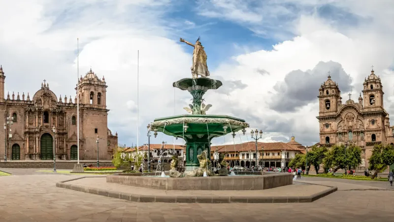Cusco Adventure - 8 Days