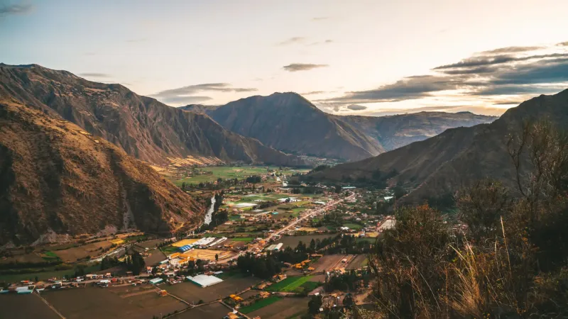 Classic Cusco (9 Days)