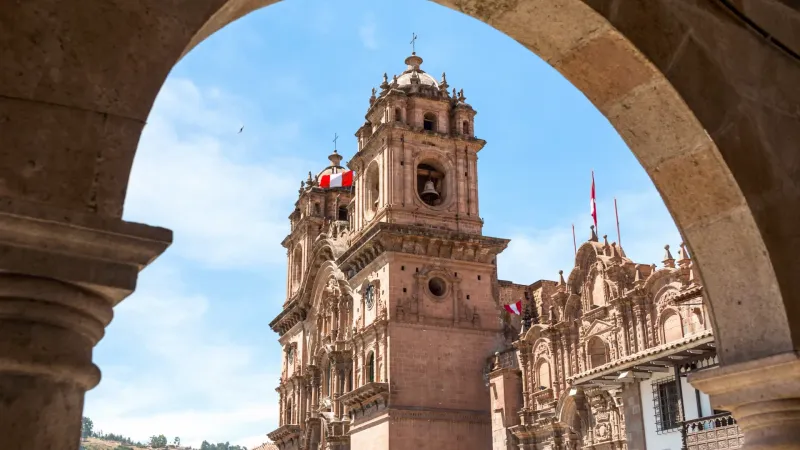 Classic Cusco (9 Days)