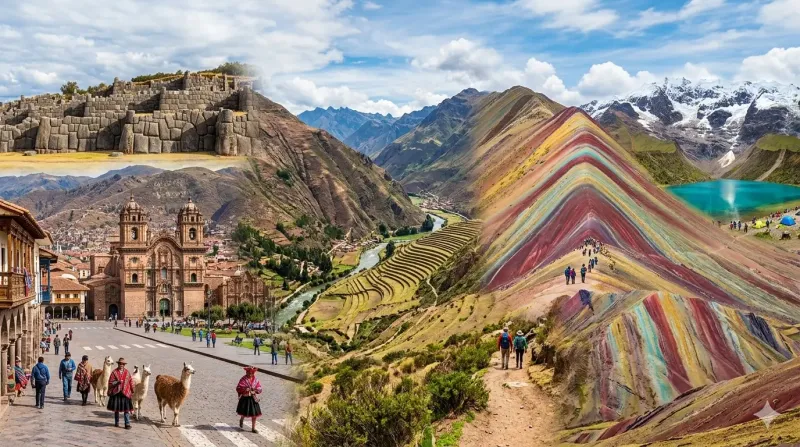 Cusco Multi-Day Tours