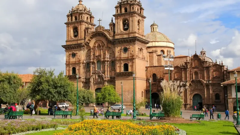 Cusco and Puno - 8 Days