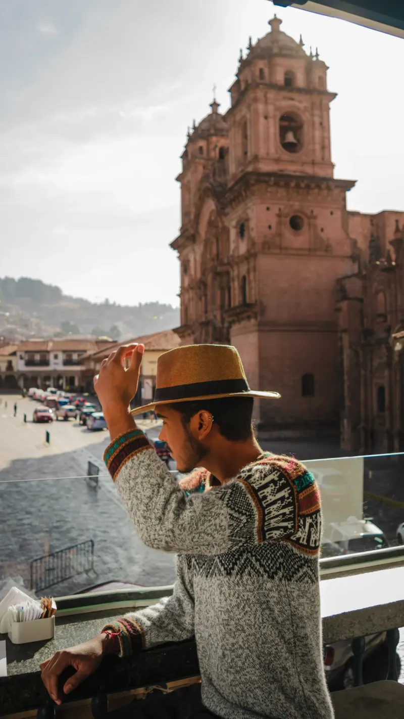 Cusco Adventure - 8 Days