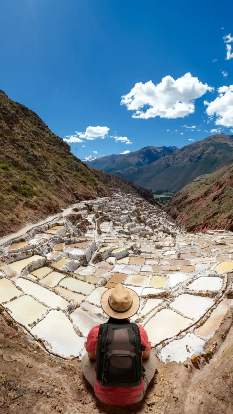 Classic Cusco (9 Days)