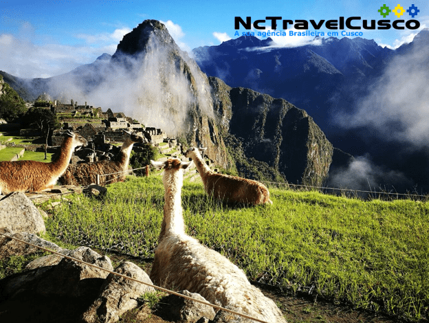 Machu Picchu Cusco Peru NC travel