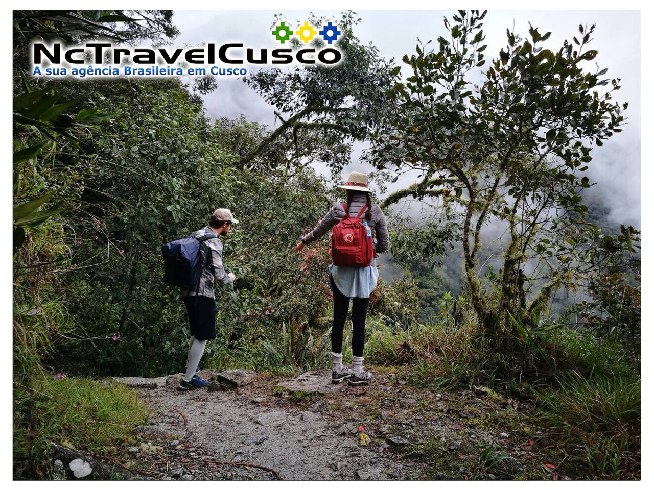 trilha inca nc travel Cusco 2023