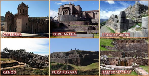Capital dos incas