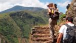 Trilha Inca Panoramico