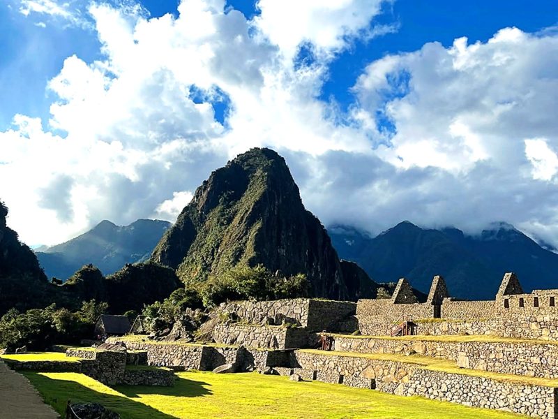 Machu Picchu (8)