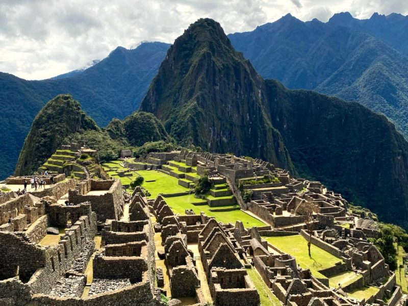 Machu Picchu (9)