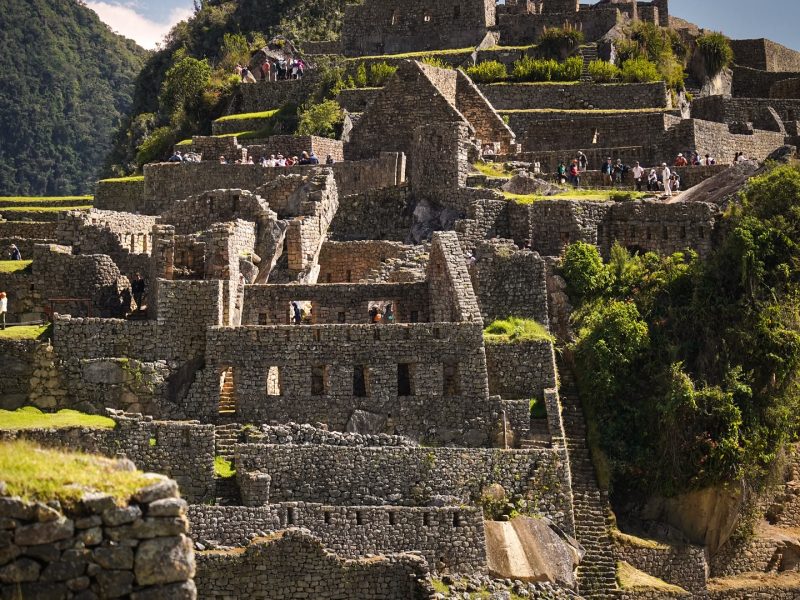 Pacotes Machu Picchu
