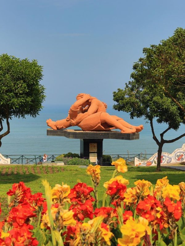 Parque do Amor Lima Capital do Peru (15)