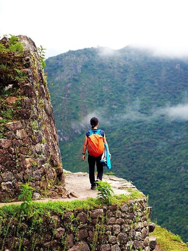 Trilha Inca (2)