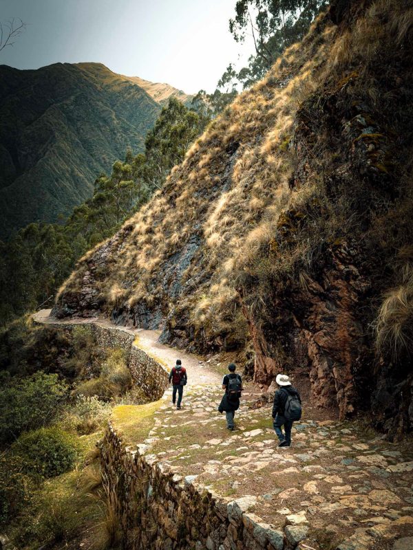 Trilha Inca (37)