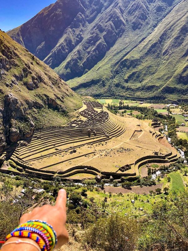 Trilha Inca (41)