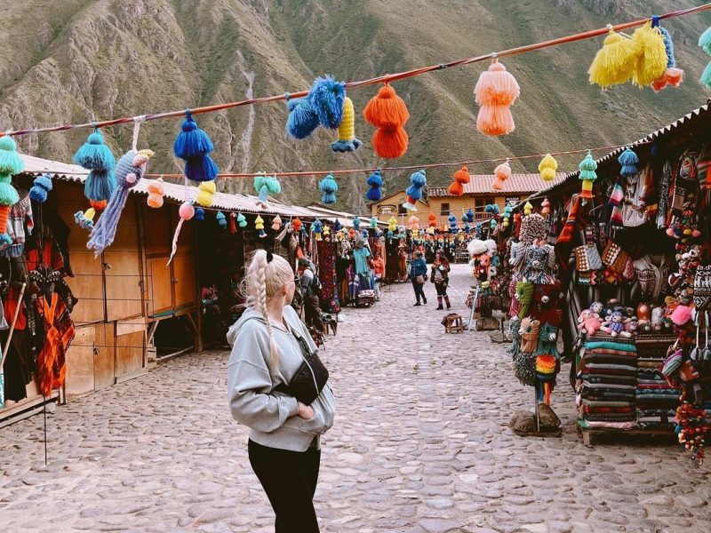 Vale Sagrado dos Incas no Peru (17)