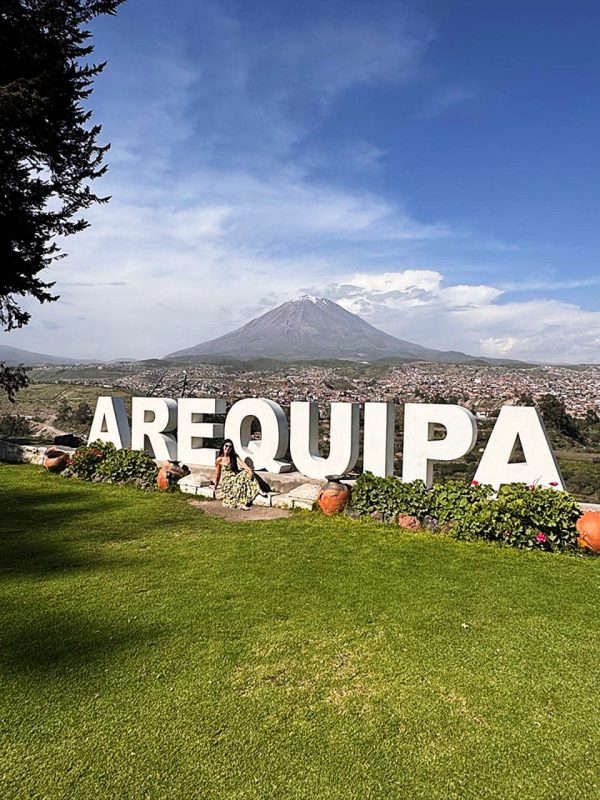 arequipa city tour