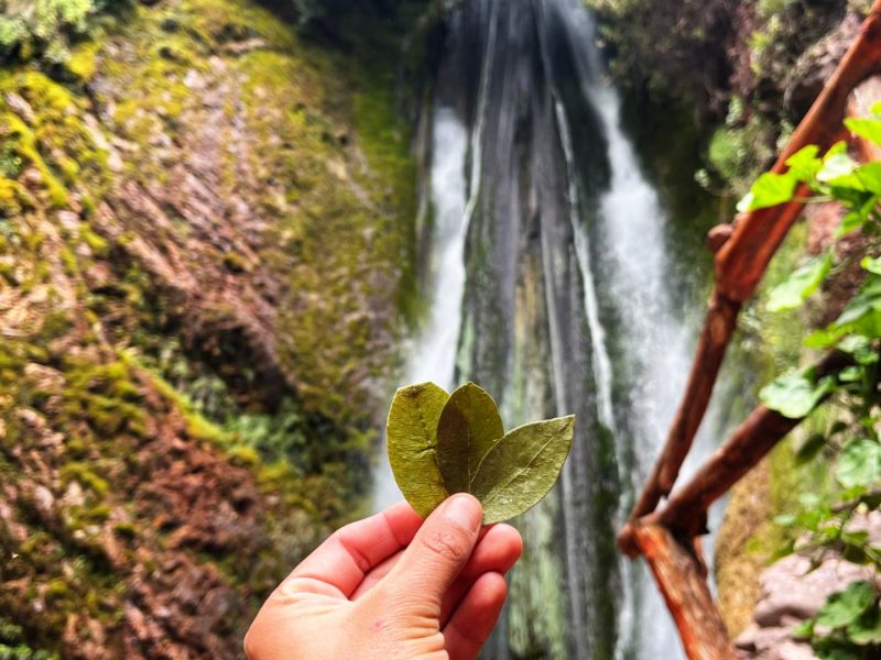 cachoeira poc poc