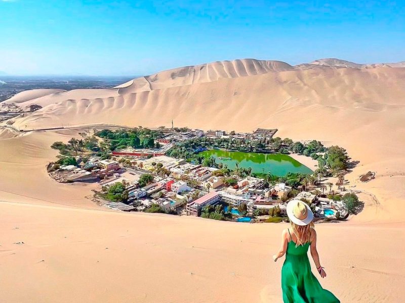 oásis peruano Huacachina (11)