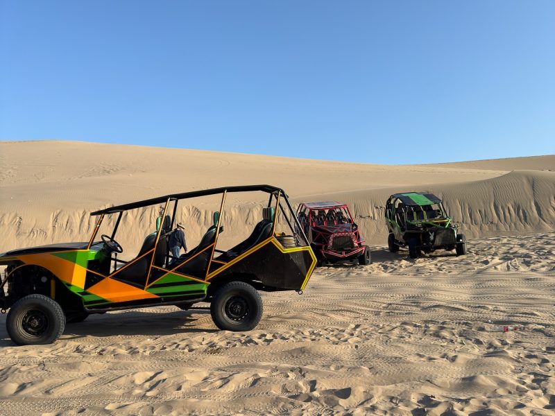 oásis peruano Huacachina (5)
