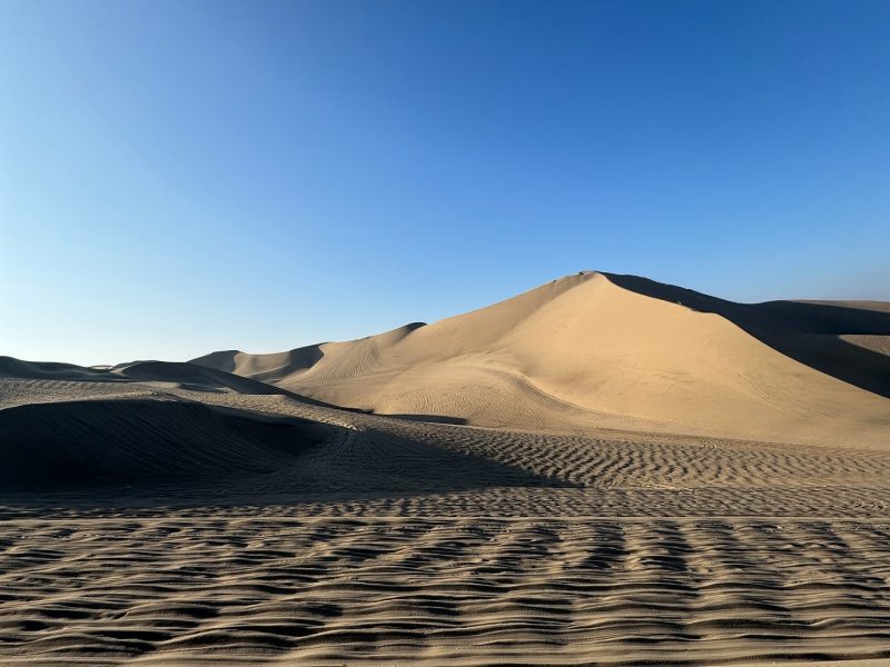 oásis peruano Huacachina (6)