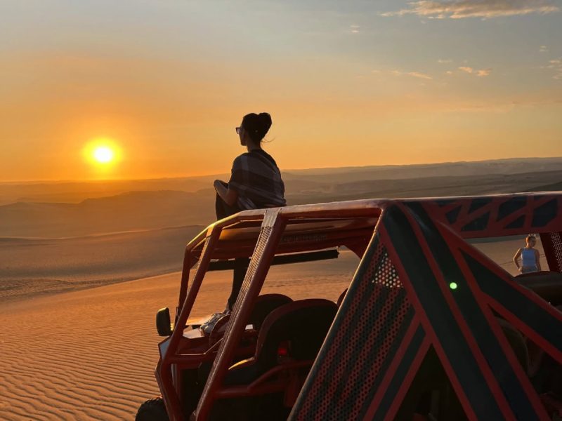 oásis peruano Huacachina (8)